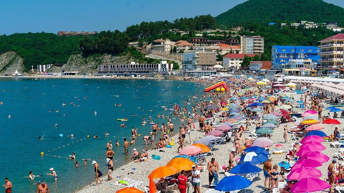 Отдых для экономных: три самых бюджетных города на Черноморском побережье