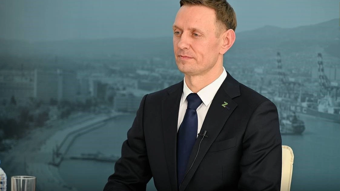 Весной под Новороссийском власти откроют новое кладбище