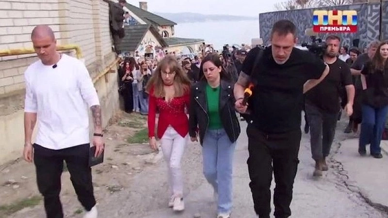 Тайна смерти администратора кафе: экстрасенсы раскрывают загадку в Мысхако