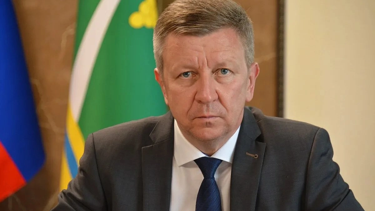 Главная картинка новости: Скандал на Кубани: Глава района оказался в центре схемы с сотней участков. Что ждет чиновника