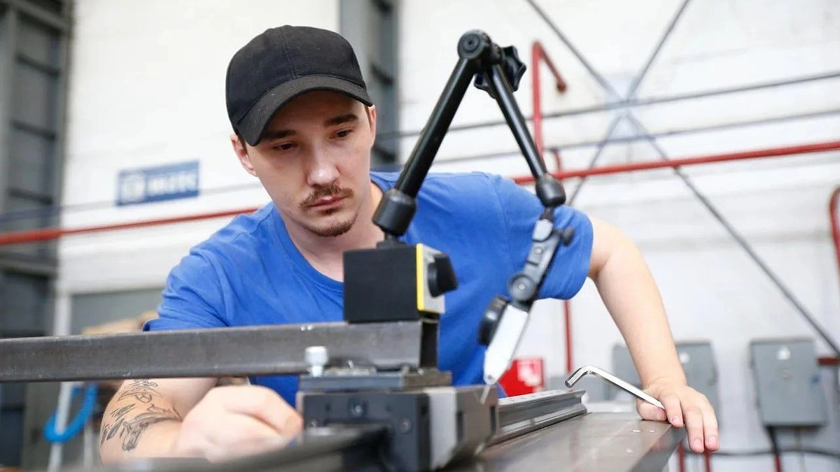 Не просто план, а результат: на Кубани 420 компаний уже работают по-новому — что это дало
