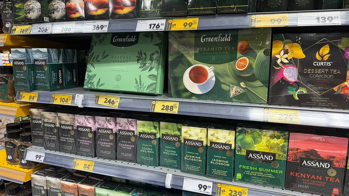 Сколько можно держать заварку в чайнике: эксперты назвали предельный срок: «Лучше вылить»