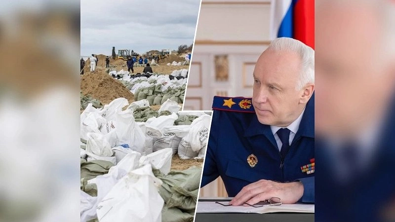 Следственный комитет начинает расследование утечки нефтепродуктов в Черном море