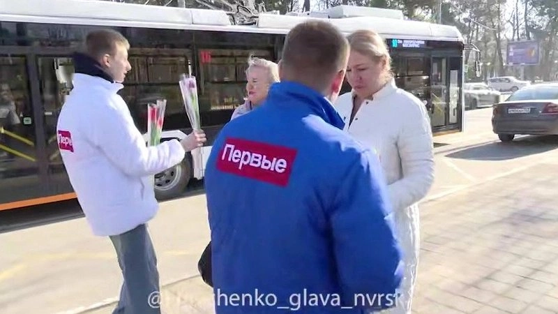 Международный женский день в Новороссийске: праздник добрых дел и заботы