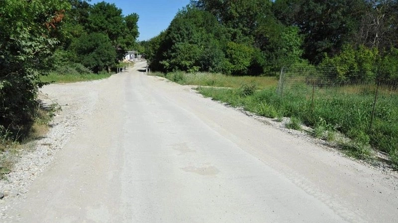 Задержка реконструкции улицы Шоссейной в Новороссийске: судебные разбирательства с владельцем земли