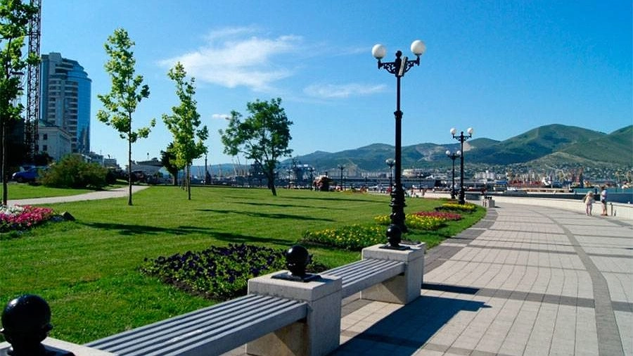 На 46 021 400 рублей инициативные горожане улучшат Новороссийск