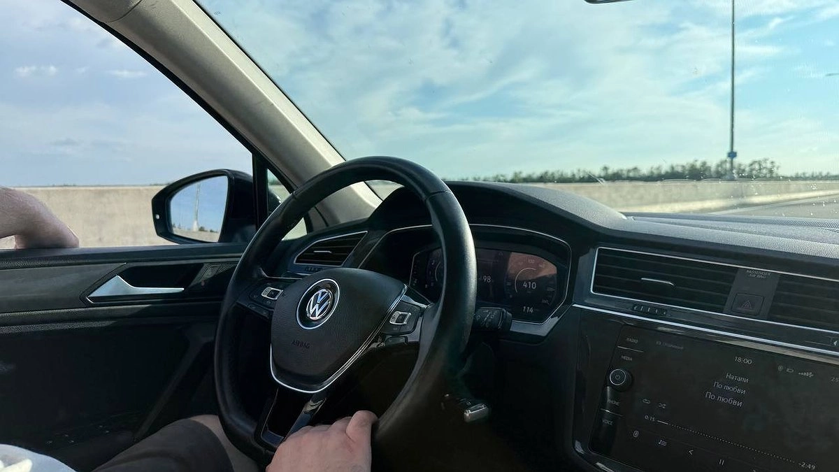 Главная картинка новости: «Автодор» с 2 марта повышает тарифы на проезд по платным трассам