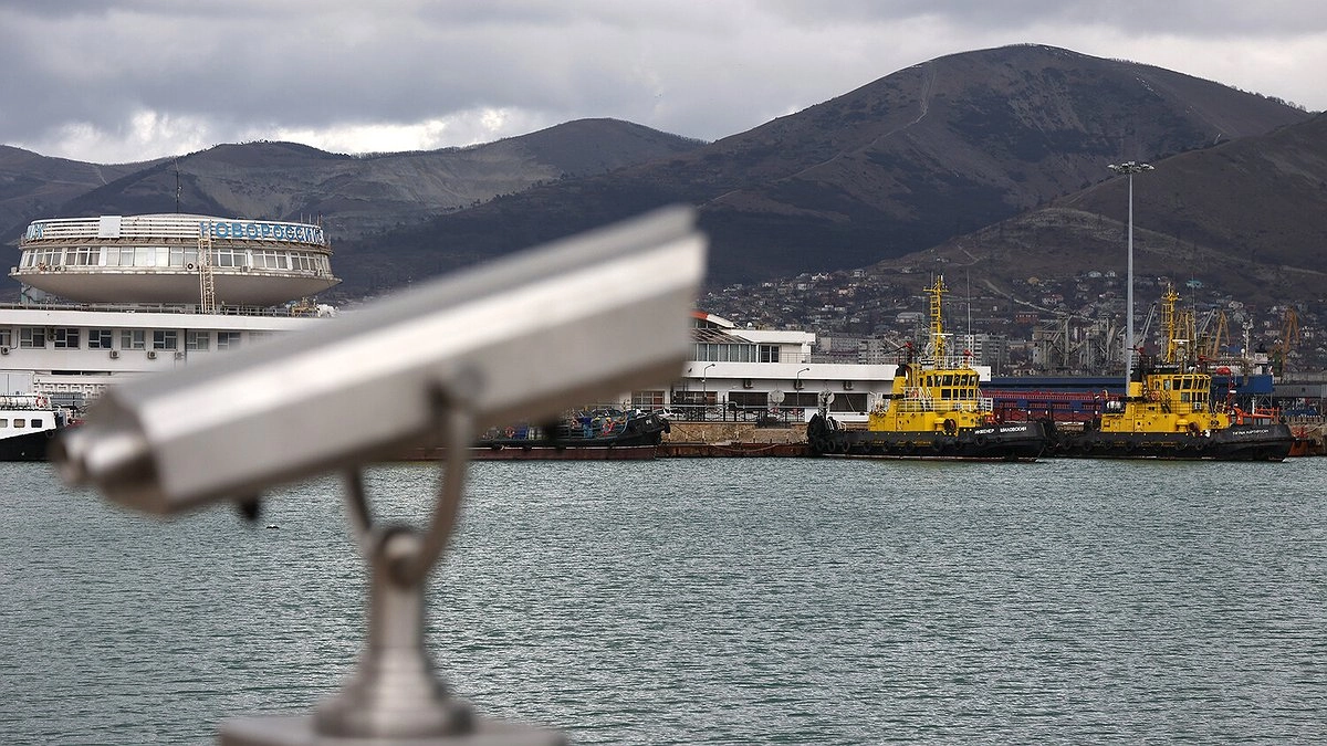 11 июня: в Новороссийске пройдут военные учения с артиллерийскими стрельбами