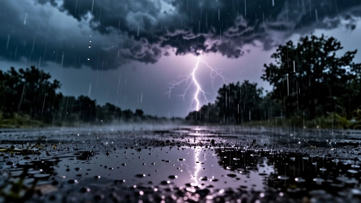 Лето 2026 года будет самым аномальным за последние 150 лет: где жара, где холод