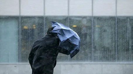 Краснодарский край готовится к штормовому предупреждению: синоптик объяснил причину непогоды