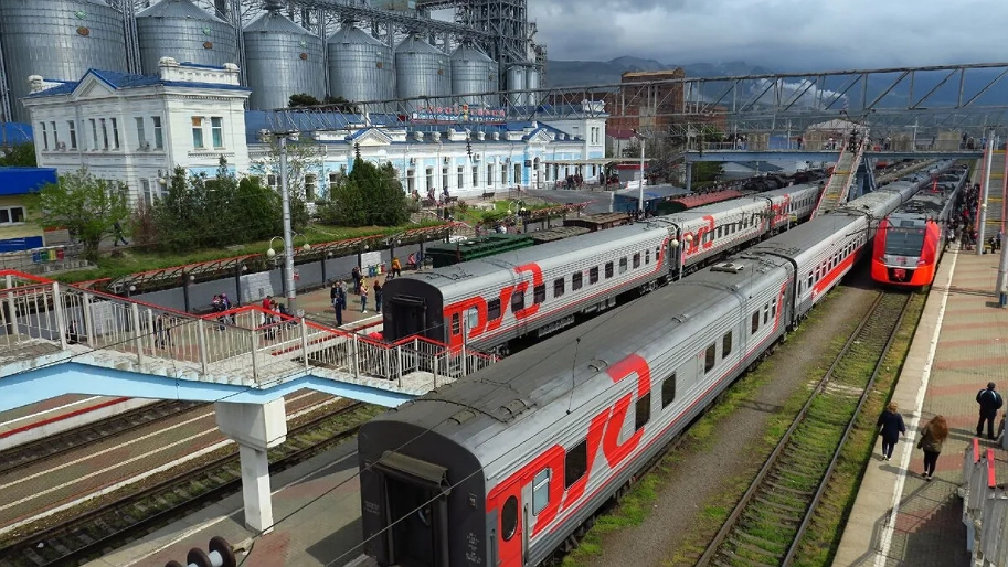 Новороссиец отправится в колонию за неудавшуюся кражу чушек