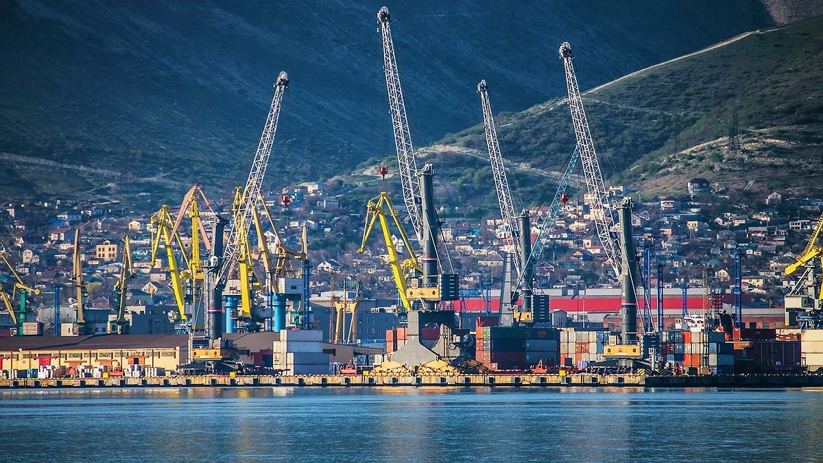 КТК провел масштабные учения по ликвидации разлива нефти под Новороссийском