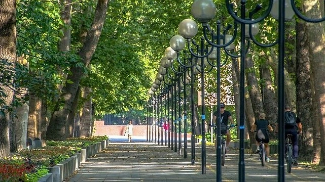 Новороссийск вошел в ТОП-10 по качеству жизни городов России