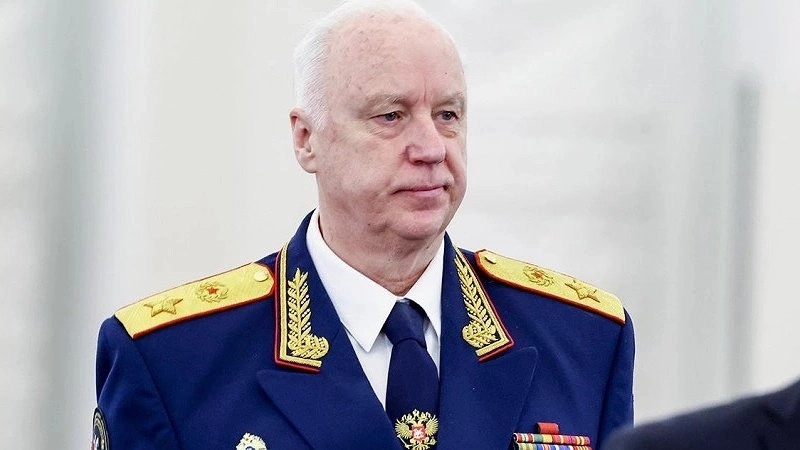 Главная картинка новости: Следственный комитет начнет проверку нарушений прав дольщиков в Новороссийске