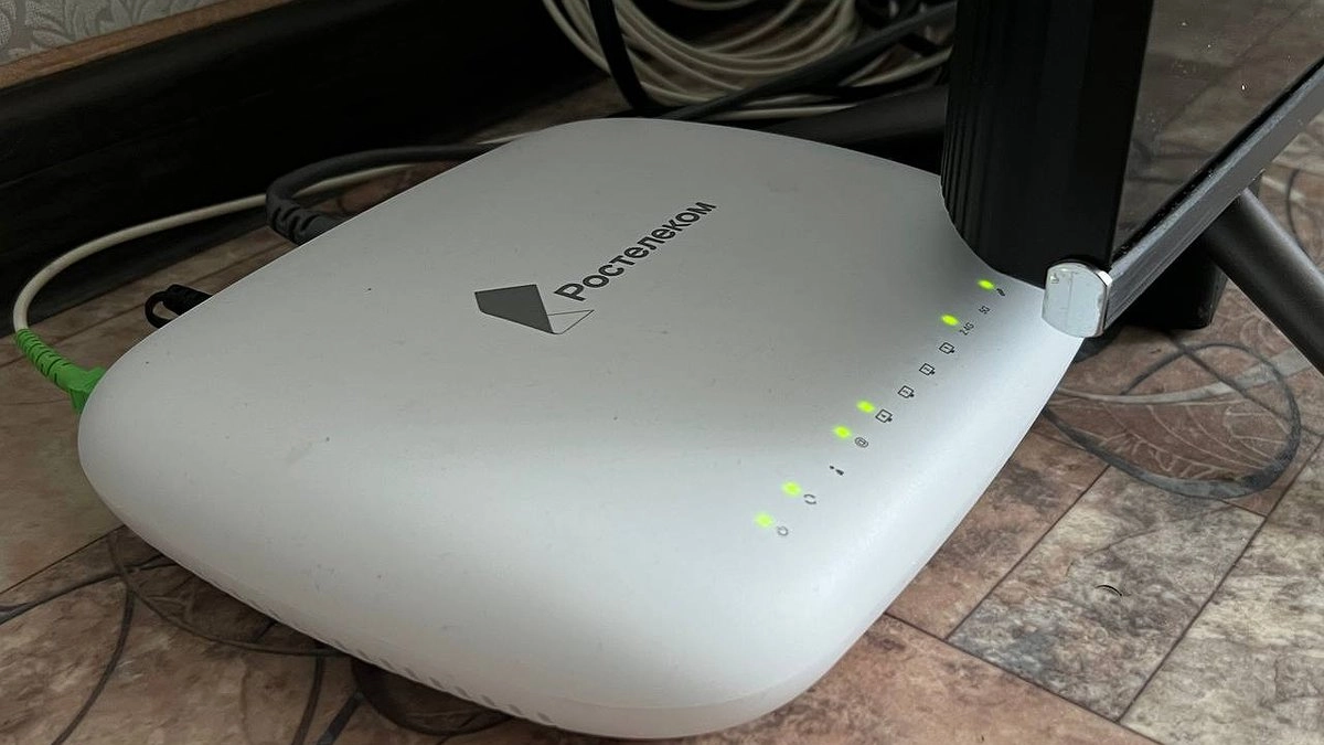 5 случаев, когда Wi-Fi роутер нужно срочно выключить из розетки