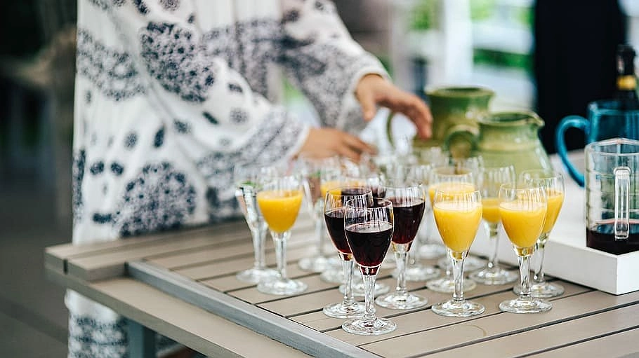 Какие напитки советует пить Зодиак: достижение успеха или покорность судьбе, решать только вам