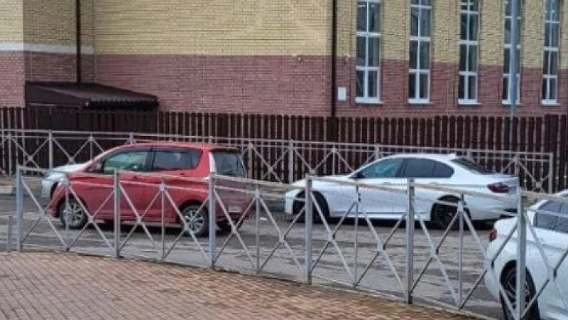 В Новороссийске проводится проверка после инцидента с пострадавшим ребенком