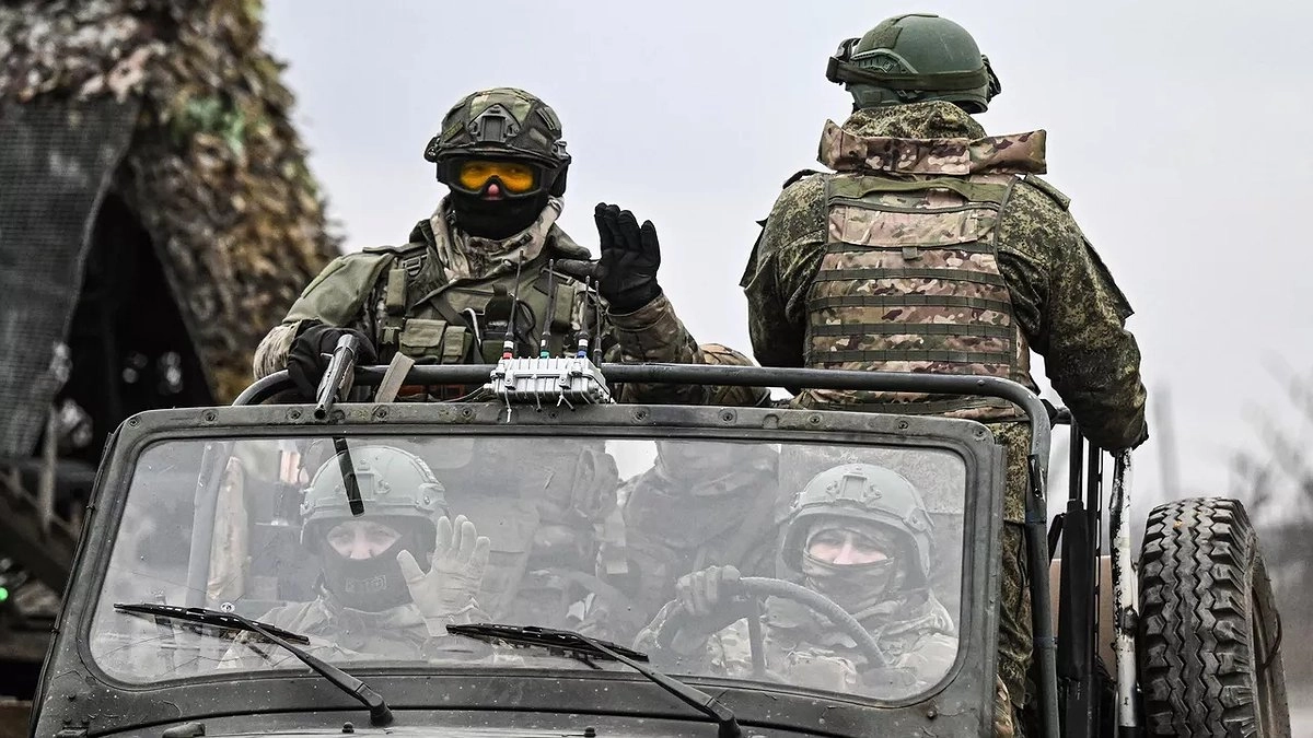 Названо условие завершения СВО в 2026 году: что для этого необходимо