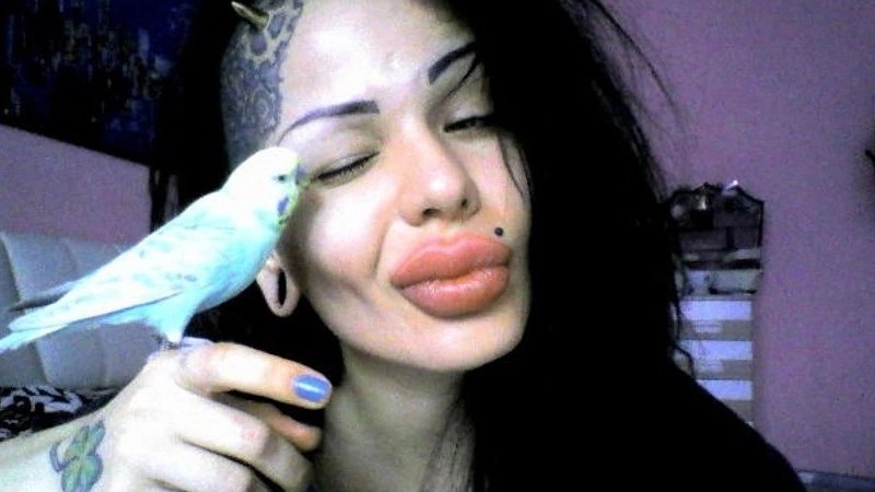 В Сочи было найдено тело известной блогерши Кристины Рэй