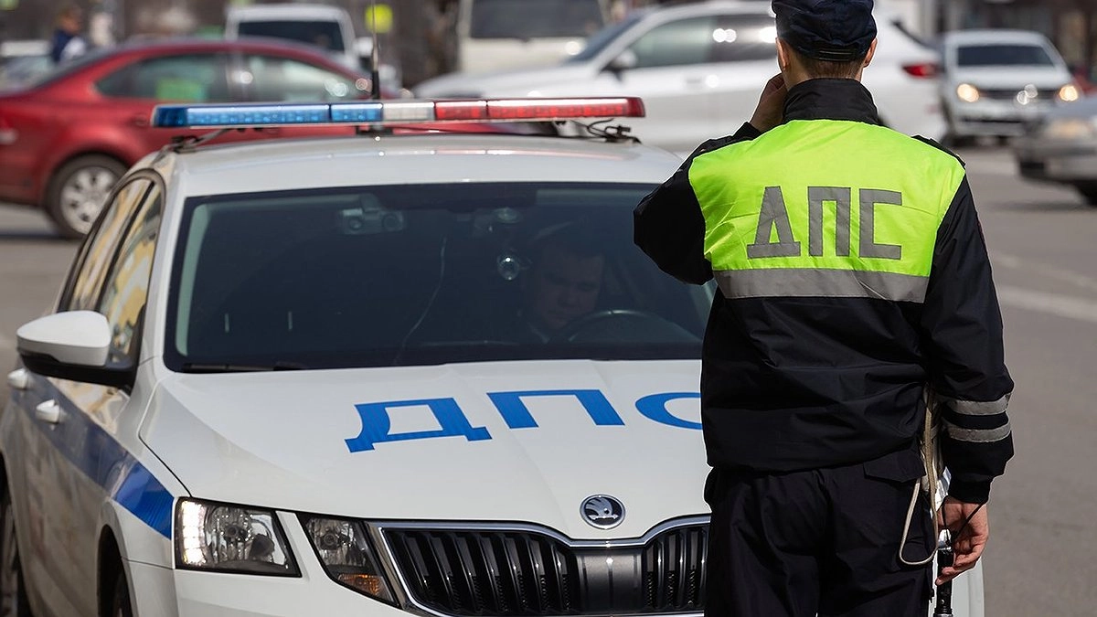 Штраф до 200 тысяч: ГИБДД начнёт проверять абсолютно всех водителей за отсутствие одной важной детали