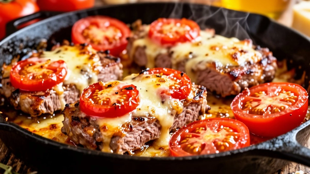 Главная картинка новости: Секрет сочной свинины: почему шеф-повара никогда не бьют мясо молотком