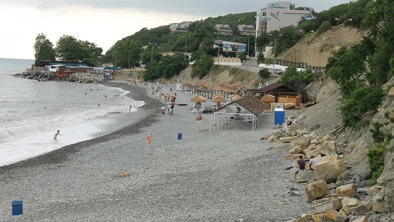 Новороссийск запускает экологический проект по модернизации очистных сооружений