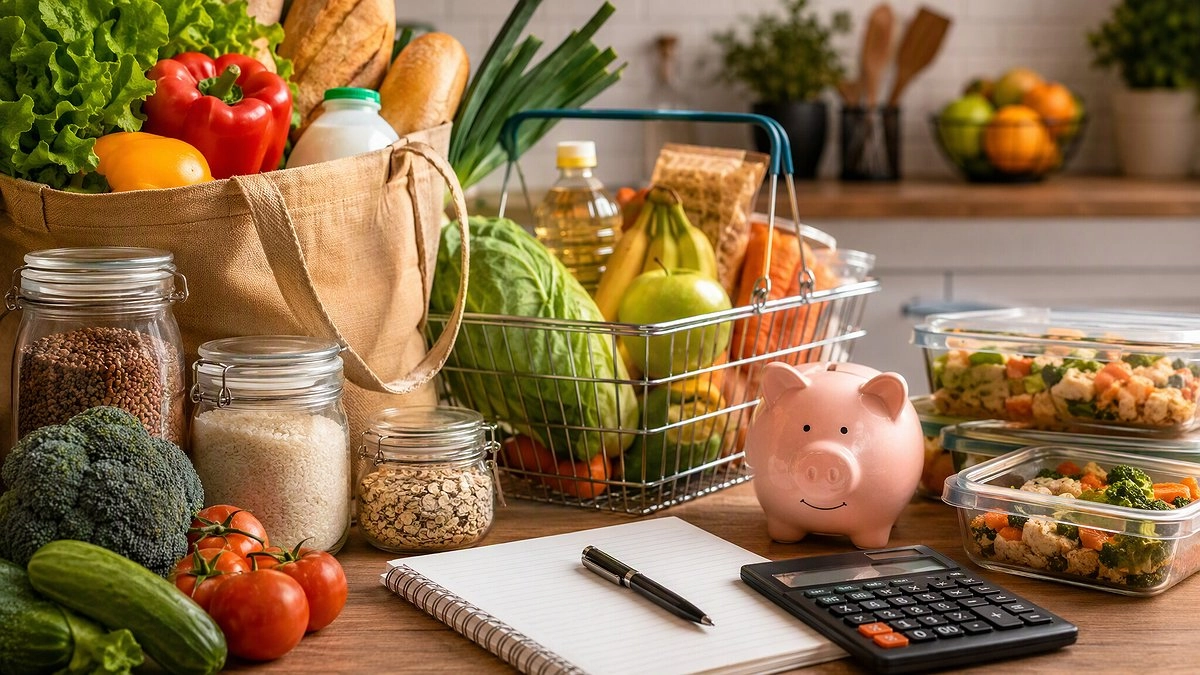 Семейный бюджет под контролем: как снизить расходы на продукты