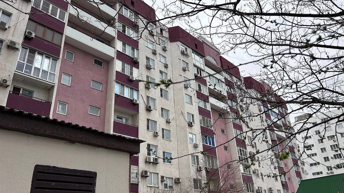 Краснодар сбросил цены: аренда жилья в краевой столице рухнула сильнее, чем в Москве и Питере