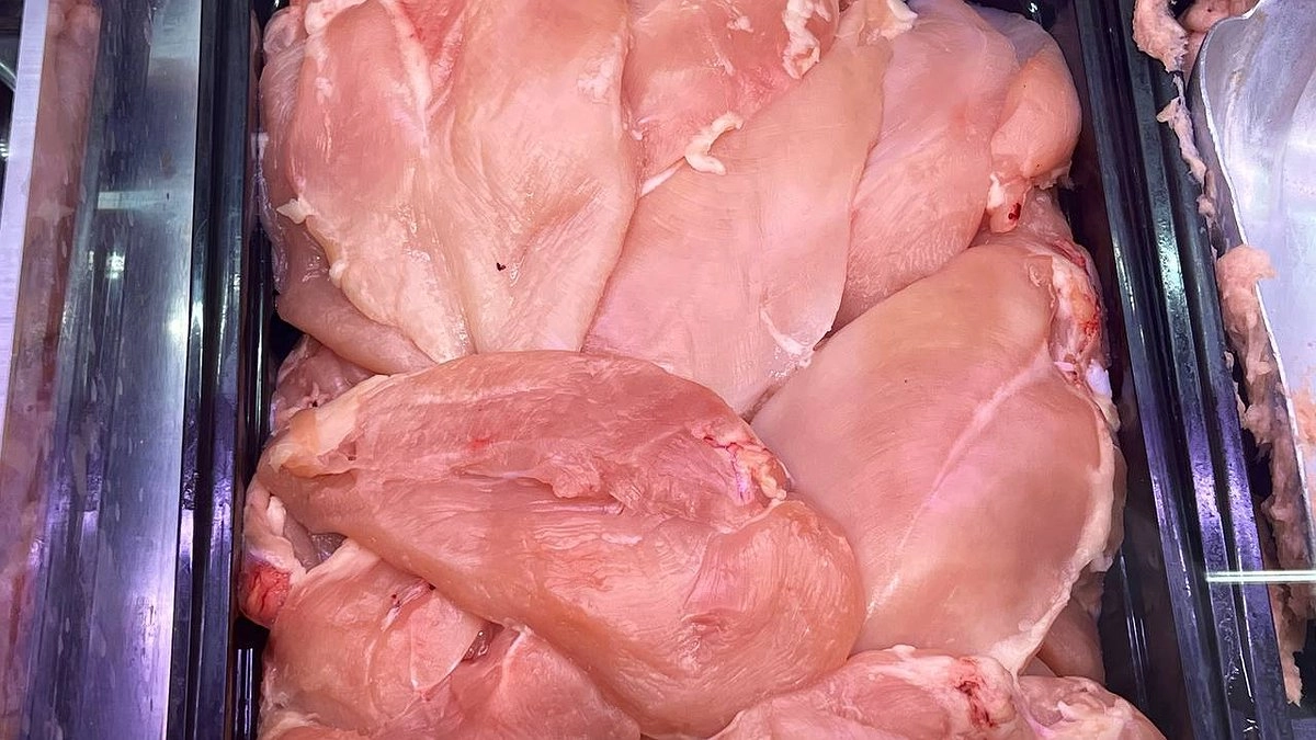 Главная картинка новости: Такое мясо вдвое полезнее курицы – пора его употреблять