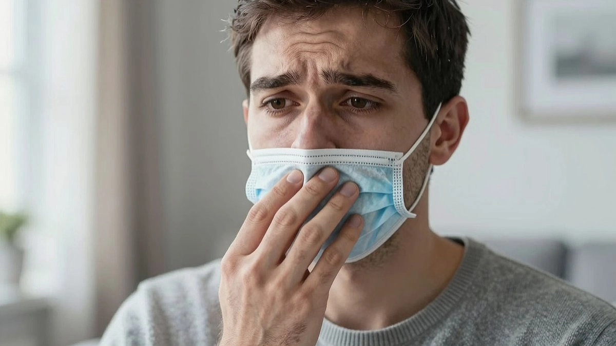 Главная картинка новости: Академик Онищенко спрогнозировал затяжной сезон простуд до апреля