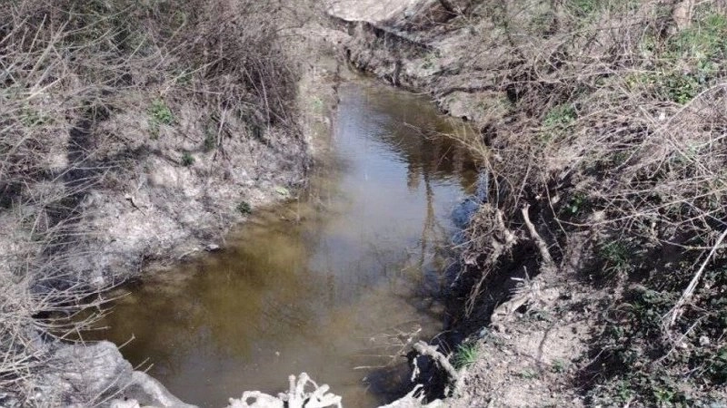Проверка на мусорном полигоне: загрязнение почвы и воды в Краснодарском крае