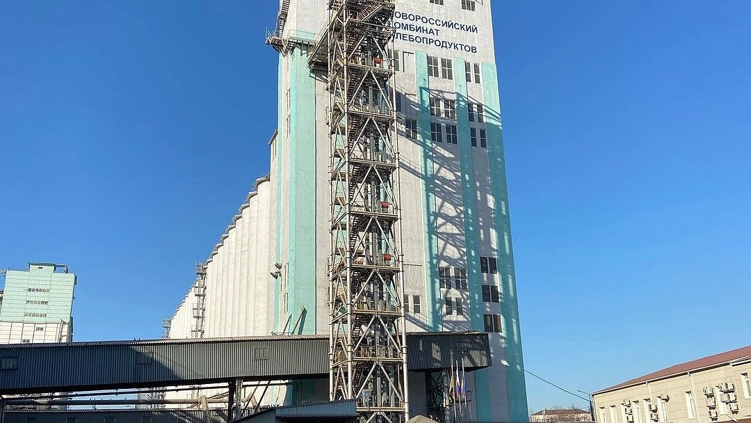 По Новороссийскому  хлебокомбинату готовят туристический маршрут