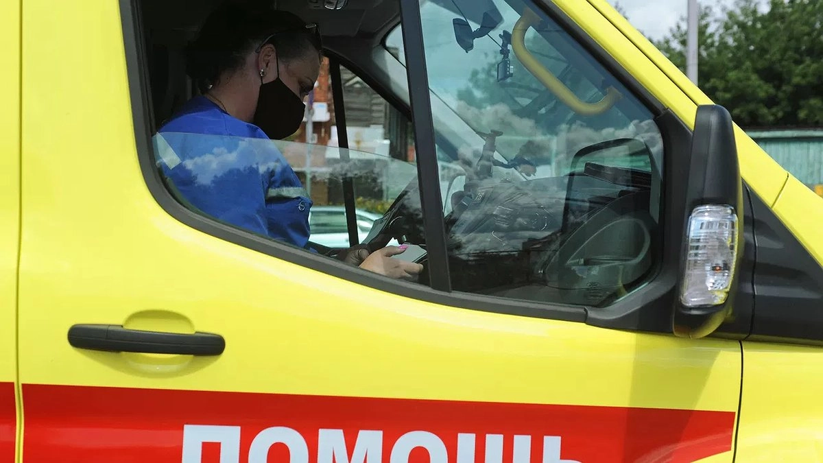 Паника в соцсетях не подтвердилась: в детсаду №9 Краснодара выявили лишь один случай гастроэнтерита