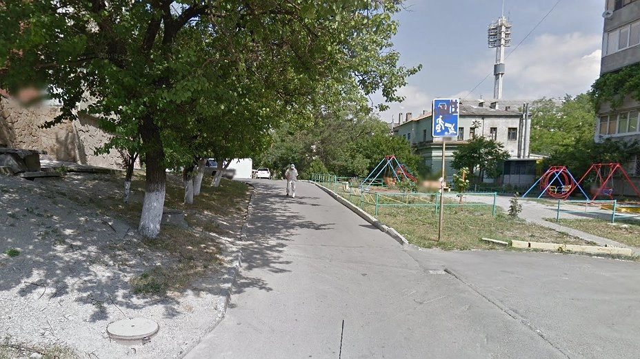 В Новороссийске отремонтируют тротуары за 4,4 миллиона