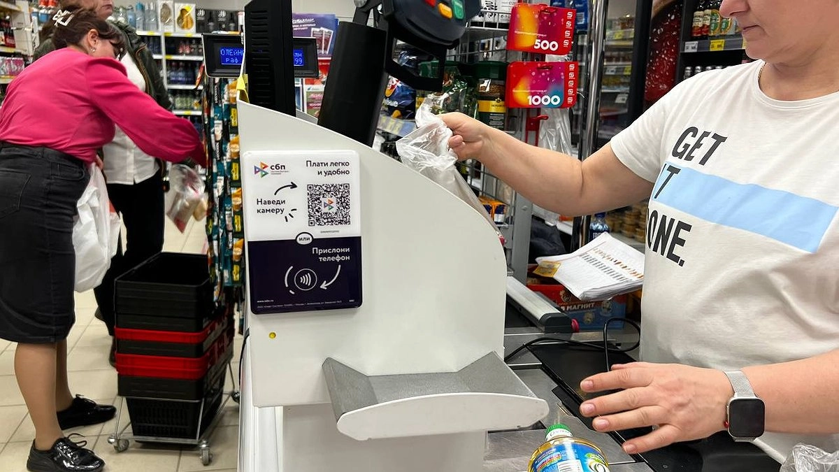 Главная картинка новости: «Вам чек нужен?»: эксперты рассказали, зачем на самом деле задают этот вопрос в супермаркетах — всё не так просто