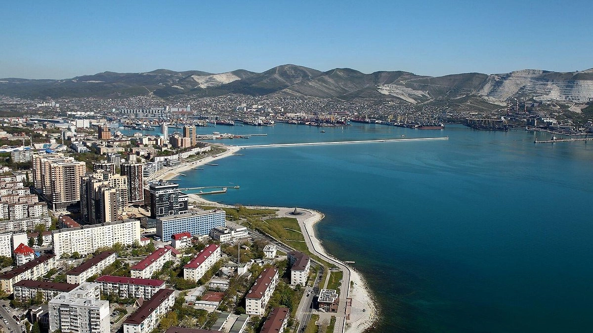 Разработка мастер-плана Новороссийска заморожена в ожидании новых правил