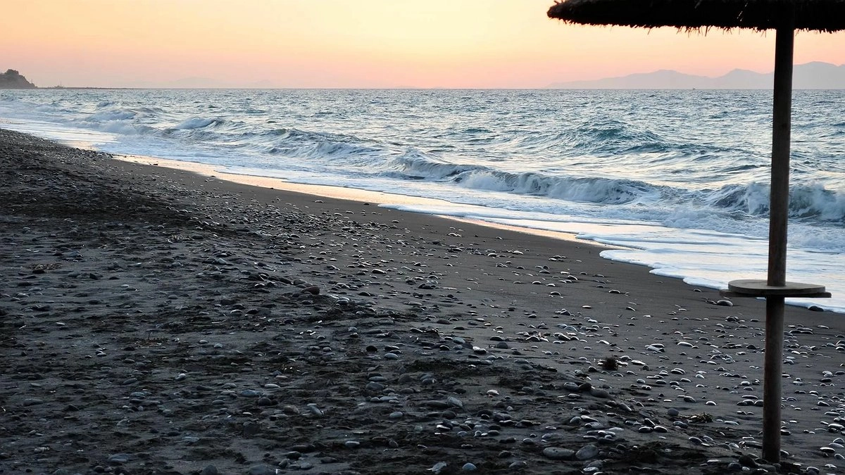 Главная картинка новости: На Кубань возвращается бархатный сезон: столбики термометров покажут до +24°С