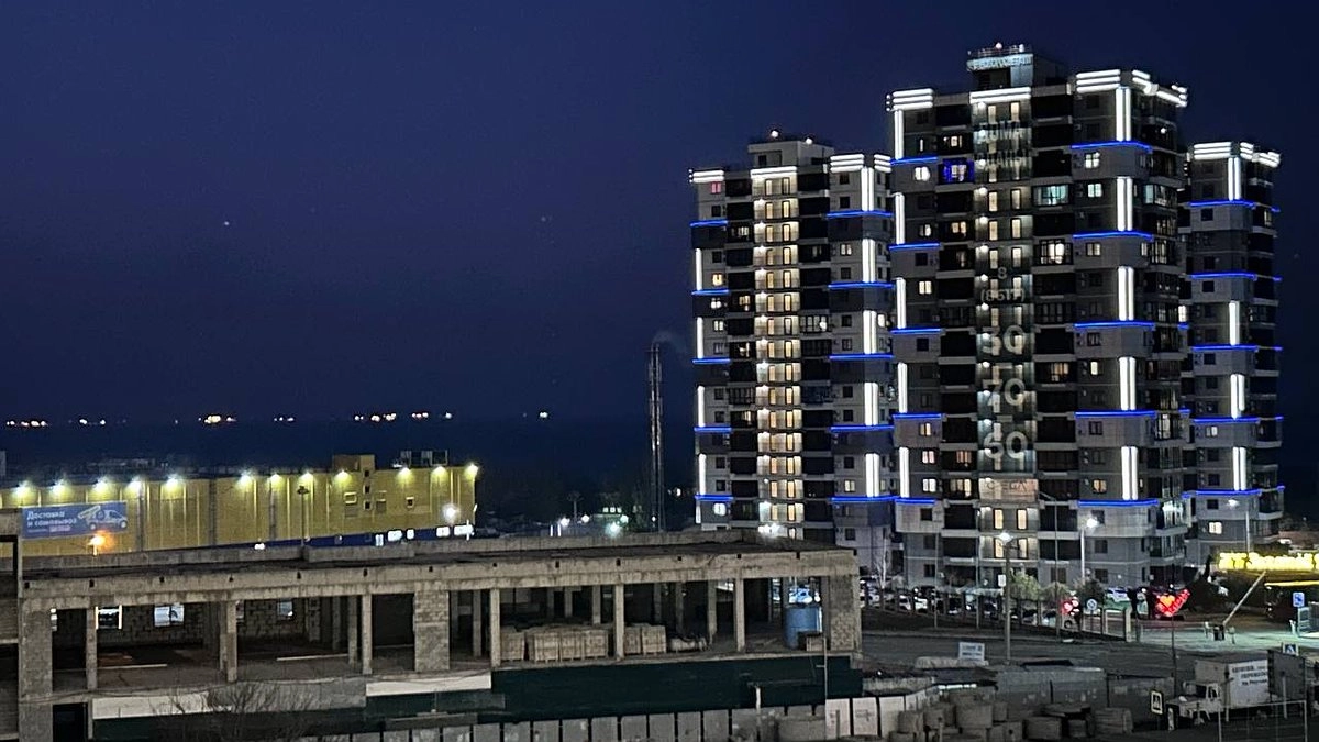 Аренда жилья в Краснодаре подешевела на 12% за три месяца