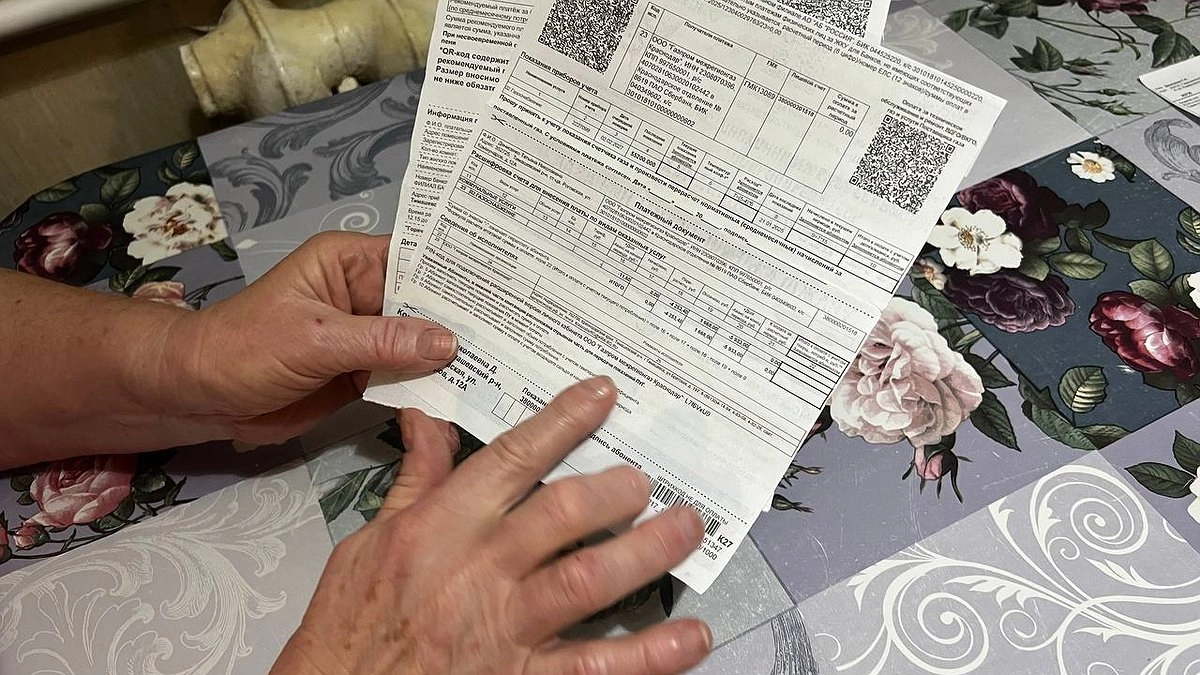 Жителям Новороссийска запретили доначислять плату за воду за прошлые периоды: решение Верховного суда