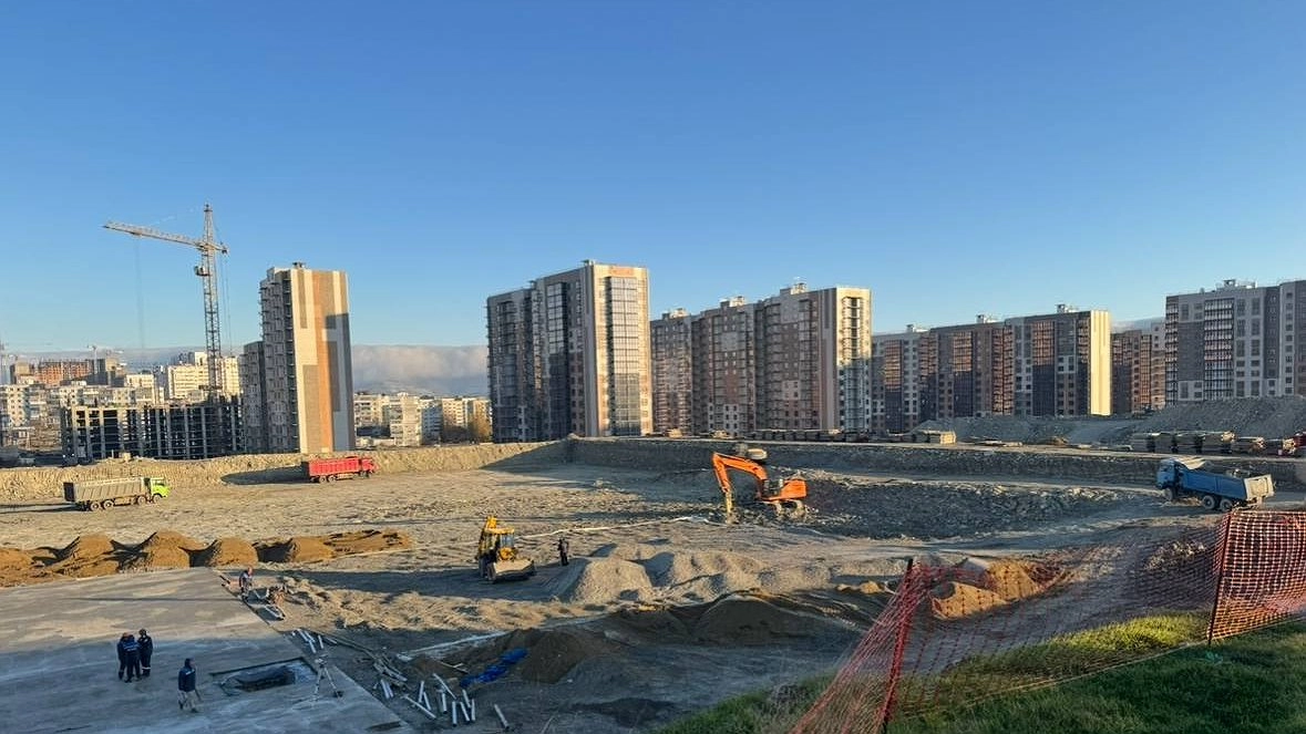 46 домов в Новороссийске ждет капитальный ремонт в 2026 году: опубликован список адресов