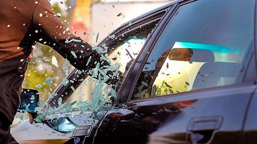 Житель Новороссийска может получить до двух лет тюрьмы за разбитый автомобиль