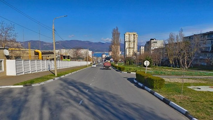 В Новороссийске отремонтируют 12 дорог за 177 миллионов