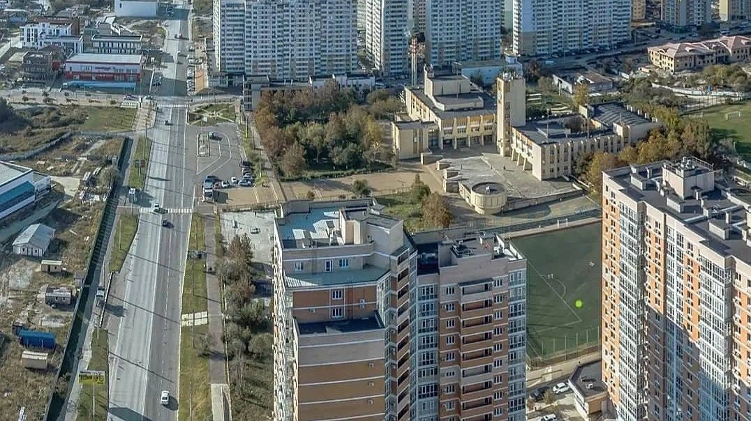 Новороссийцы ждут обещанного тепла полторы недели