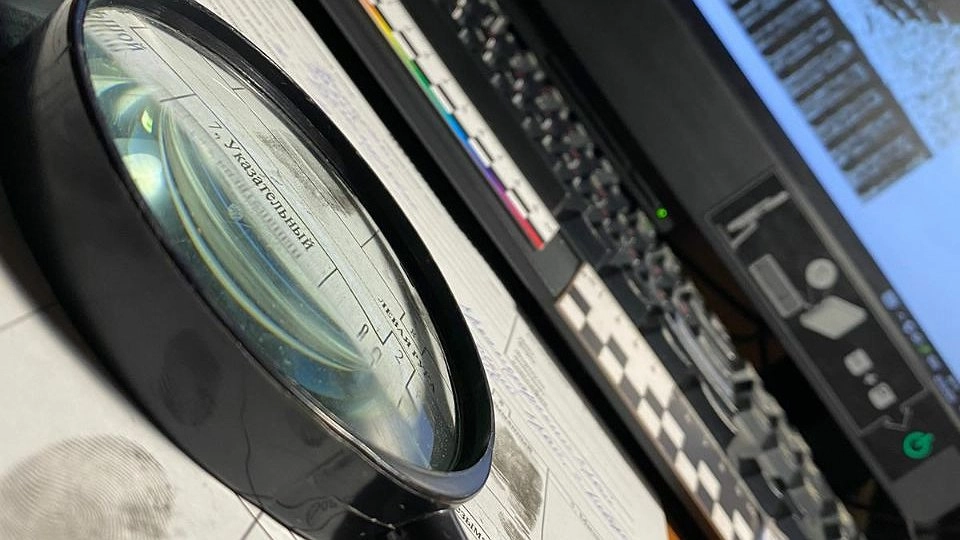 В Новороссийске мужчина отобрал деньги у знакомого — ему грозит 7 лет тюрьмы