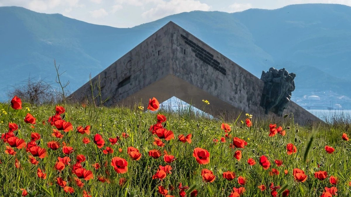 Главная картинка новости: В последние выходные мая на Кубани ожидаются дожди с грозами