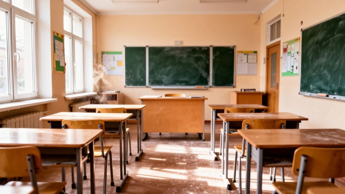 Как записать ребенка в первый класс на Кубани: сроки, способы подачи заявления и горячая линия