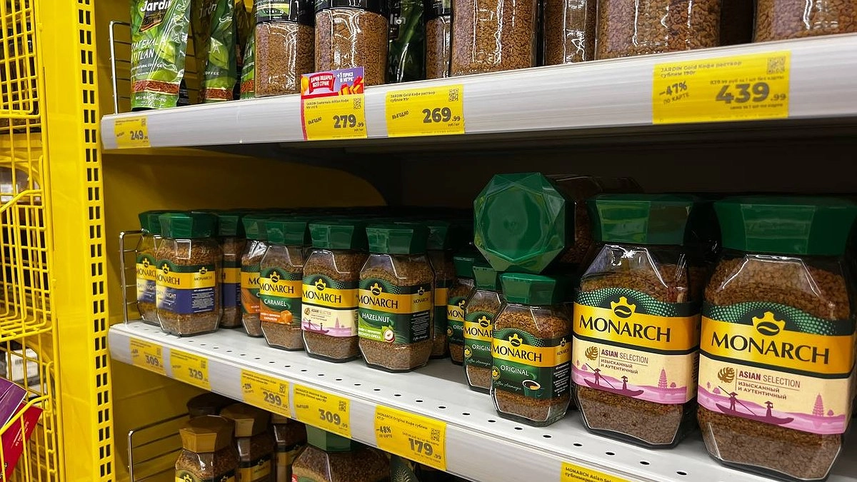 Банки из-под кофе теперь не выбрасываю: сильно выручают в хозяйстве