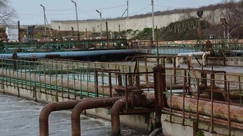 Завершено проектирование ливневой канализации в Новороссийске: впереди – определение источников финансирования