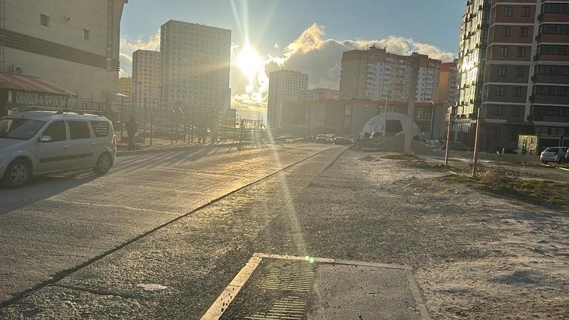 Главная картинка новости: Изменения в маршрутах общественного транспорта Новороссийска: планируйте свои поездки заранее