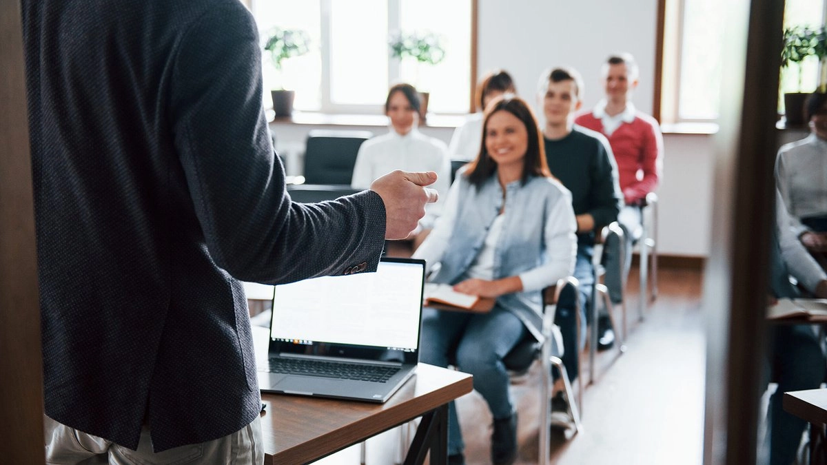 Завтра в Новороссийске пройдет бесплатный мастер-класс для актеров